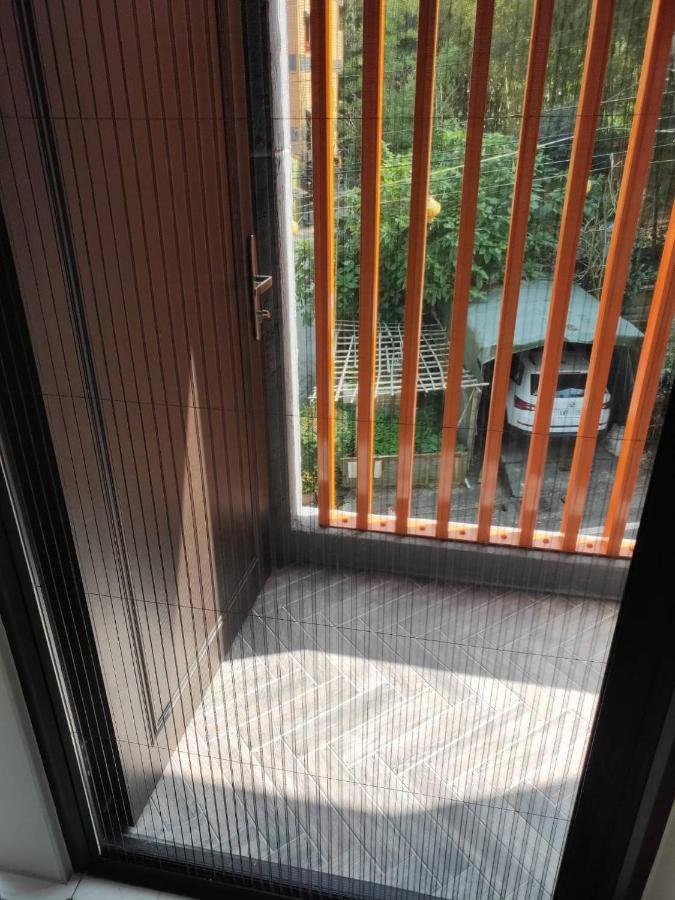 漫步山嵐 A Walk In The Mist Guest House Lugu Eksteriør bilde