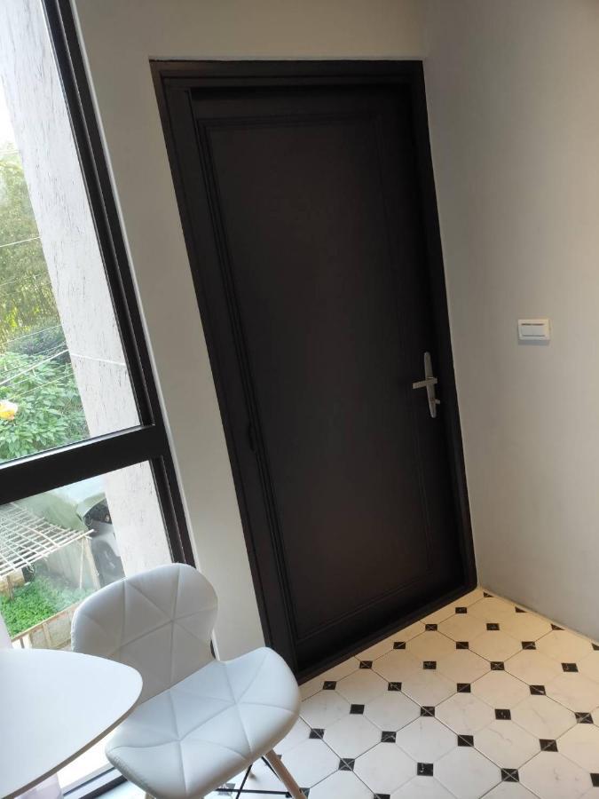 漫步山嵐 A Walk In The Mist Guest House Lugu Eksteriør bilde