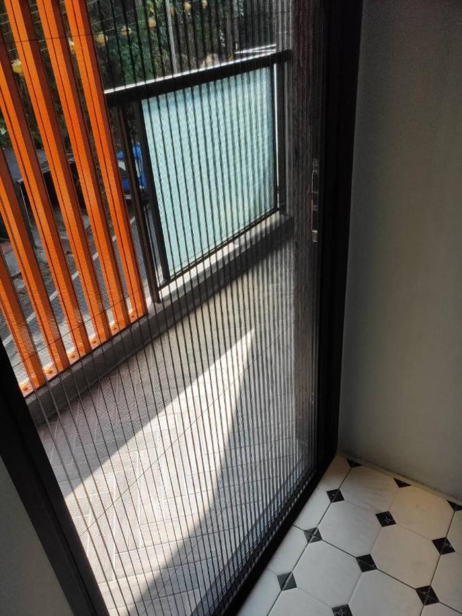 漫步山嵐 A Walk In The Mist Guest House Lugu Eksteriør bilde